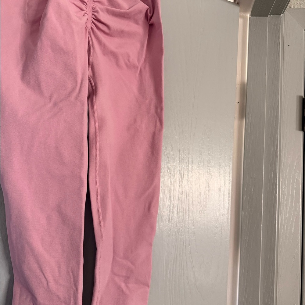 Bombshell Sportswear woman’s in Soft Pink